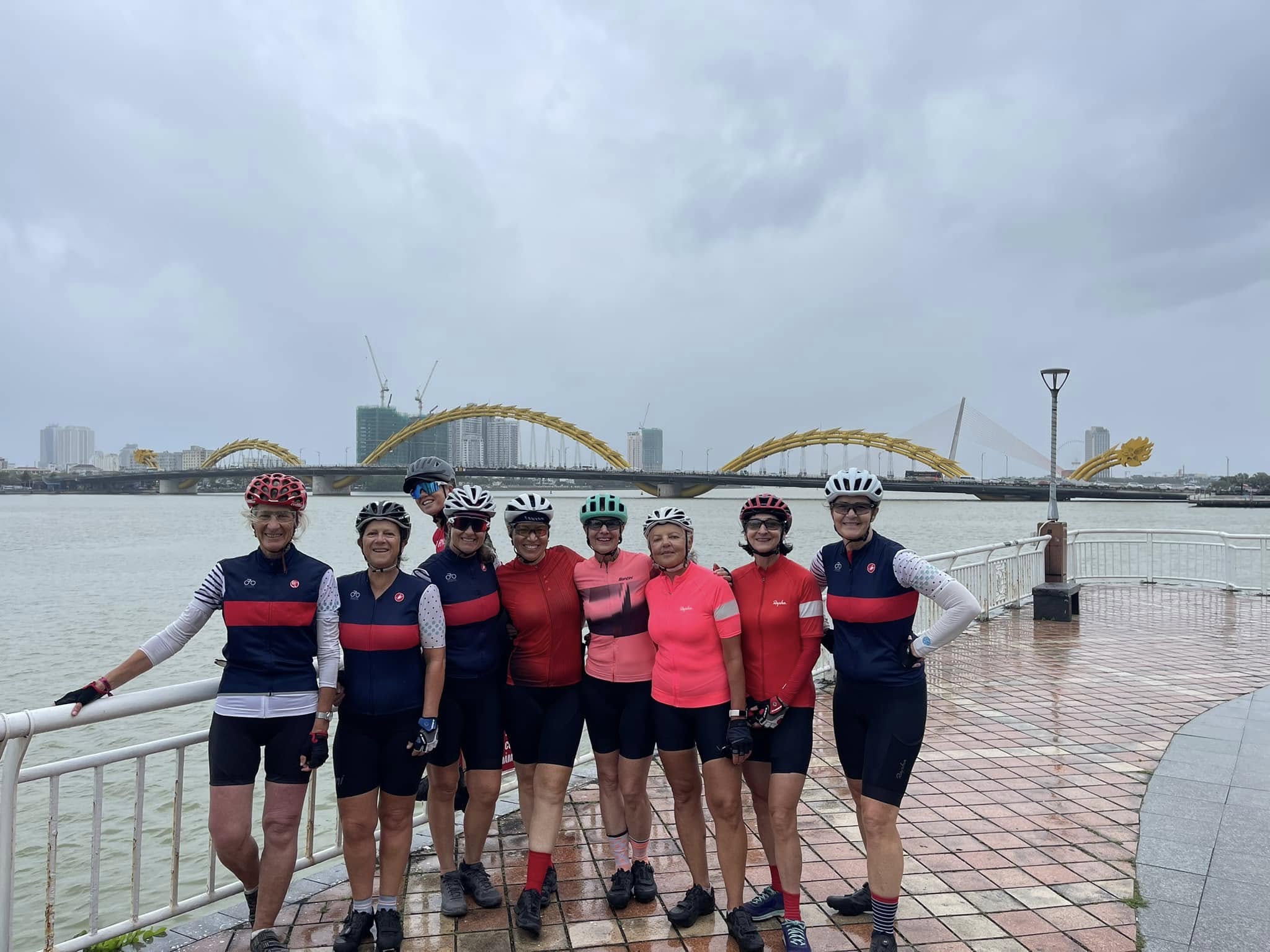 10 Days Ho Chi Minh Cycling to Hanoi